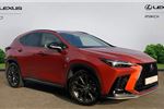 2023 Lexus NX