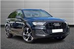 2021 Audi Q7