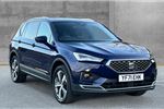 2021 SEAT Tarraco