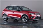 2020 SEAT Arona