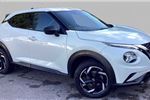 2023 Nissan Juke