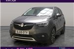 2019 Vauxhall Crossland X