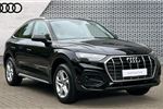 2024 Audi Q5 Sportback