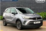 2022 Vauxhall Crossland