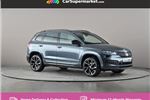 2021 Skoda Karoq