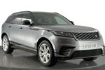 2020 Land Rover Range Rover Velar