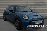 2021 MINI Electric