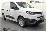 2023 Toyota Proace City