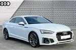 2024 Audi A5