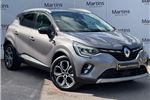 2023 Renault Captur