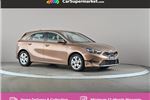 2022 Kia Ceed