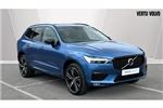 2020 Volvo XC60