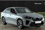 2025 BMW X2