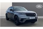 2022 Land Rover Range Rover Velar