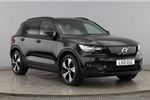 2021 Volvo XC40 Recharge