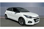 2020 Hyundai i20