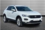 2022 Volkswagen T-Roc