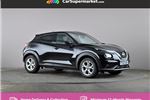 2022 Nissan Juke