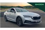 2021 Skoda Octavia