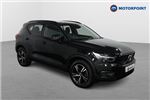 2021 Volvo XC40