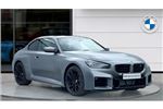 2024 BMW M2 M2 2dr DCT