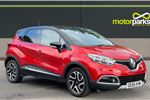 2016 Renault Captur