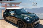 2022 MINI Hatchback 5dr