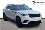 2019 Land Rover Range Rover Velar