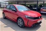2023 Vauxhall Corsa