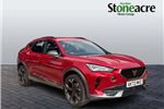 2022 Cupra Formentor