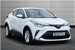 2020 Toyota C-HR