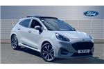 2021 Ford Puma