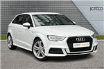 2017 Audi A3