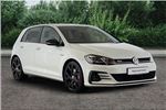 2020 Volkswagen Golf GTI