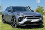 2022 Citroen C5 X