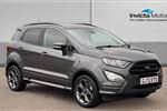 2022 Ford EcoSport