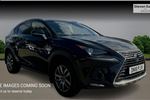 2018 Lexus NX