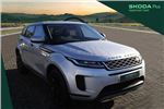 2019 Land Rover Range Rover Evoque 2.0 D150 5dr 2WD