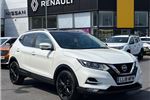 2018 Nissan Qashqai