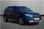 2021 SEAT Ateca