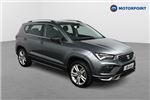 2023 SEAT Ateca