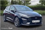 2023 Ford Fiesta