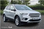 2017 Ford Kuga