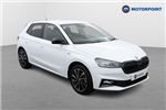 2024 Skoda Fabia