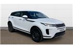 2019 Land Rover Range Rover Evoque