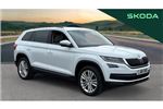 2019 Skoda Kodiaq