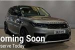 2021 Land Rover Range Rover Sport