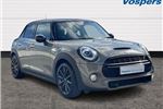 2018 MINI Hatchback 5dr