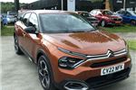 2022 Citroen C4