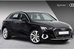 2023 Audi A3